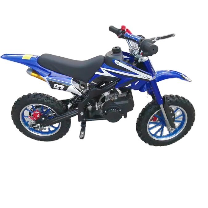 Kids Mini Pit Bike Mini Cross 49cc Pit Bike 49cc Dirt Bike
